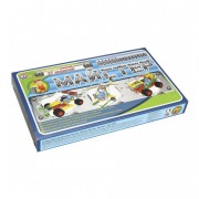 Конструктор металлический