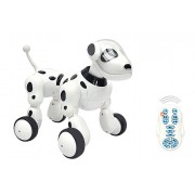 Робот-собака на радиоуправлении KaiLanToys 619 на аккумуляторе