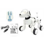 Робот-собака на радиоуправлении KaiLanToys 619 на аккумуляторе