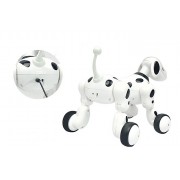 Робот-собака на радиоуправлении KaiLanToys 619 на аккумуляторе