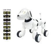 Робот-собака на радиоуправлении KaiLanToys 619 на аккумуляторе