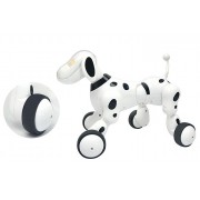 Робот-собака на радиоуправлении KaiLanToys 619 на аккумуляторе