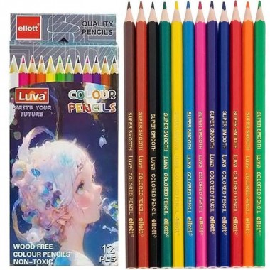 Карандаши для рисования 