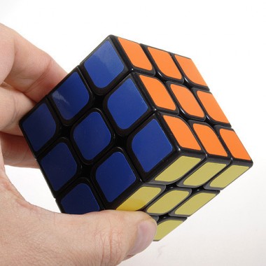 Кубик рубика Smart Cube Фирменный 3х3 SC301+