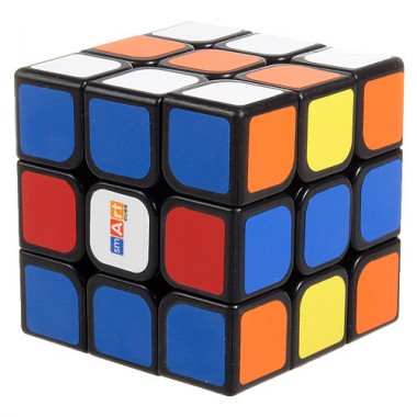 Кубик рубика Smart Cube Фирменный 3х3 SC301+