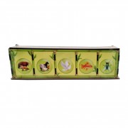 Настільна розвиваюча гра