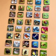 Настільна розвиваюча гра