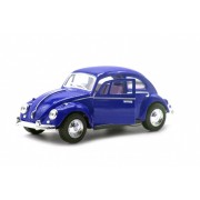 Іграшкова моделька машинки VOLKSWAGEN KT5057W інерційна  Синій