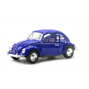 Игрушечная моделька машинки VOLKSWAGEN KT5057W инерционная