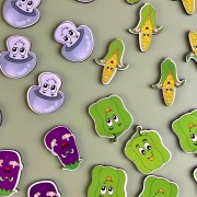 Дерев'яна настільна гра