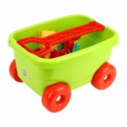 Детский набор для игры в песочнице 1409TXK