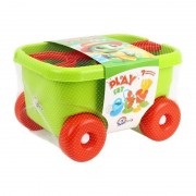 Детский набор для игры в песочнице 1409TXK