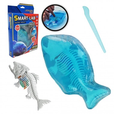 Детский лабораторный набор Детский лабораторный набор