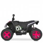 Детский электромобиль Квадроцикл M 6283EL-8 до 30 кг