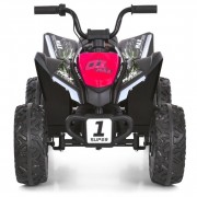 Детский электромобиль Квадроцикл M 6283EL-8 до 30 кг