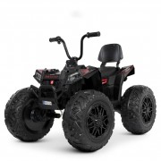 Детский электроквадроцикл Bambi Racer M 4849EL-2 до 30 кг