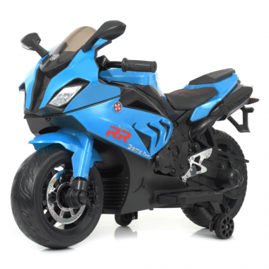 Детский электромобиль Мотоцикл Bambi Racer M 4532EL-4 до 30 кг