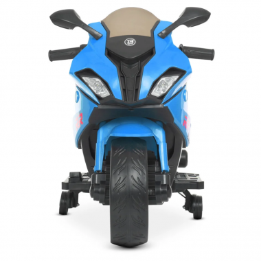 Детский электромобиль Мотоцикл Bambi Racer M 4532EL-4 до 30 кг