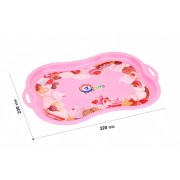 Ігровий набір посуду 7273TXK на таці