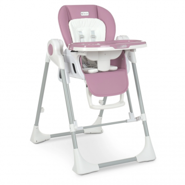 Стульчик для кормления El Camino ME 1087 Lilac