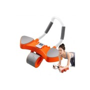 Тренажер для пресса Core Master NE-F-010 с механизмом возврата