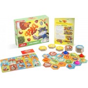 Настільна гра Фуд-квест LG2047-61 українська мова