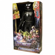 Фігурка супергероя Месники DY-H5826-33 з рухомими руками і ногами  Venom