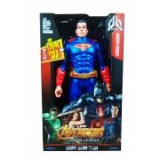 Супергерой Haowan Superman DY-H58 