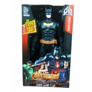 Фігурка супергероя Месники DY-H5826-33 з рухомими руками і ногами  Batman
