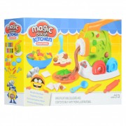 Пластилин MK 2747