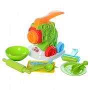 Пластилин MK 2747