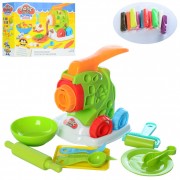 Пластилин MK 2747