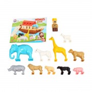 Детский набор конструктора