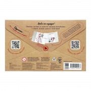 Набор для создания открытки