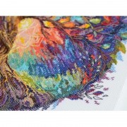 Набір для вишивання хрестиком