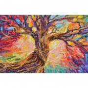 Набір для вишивання хрестиком