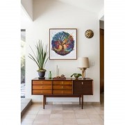 Набір для вишивання хрестиком