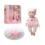 Пупс BabyToby 30801