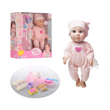 Пупс BabyToby 30801
