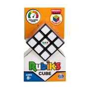 Головоломка Кубик 3x3 Rubik`s S3 6063968 шарнірний механізм