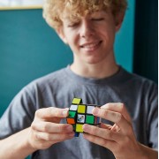 Головоломка Кубик 3x3 Rubik`s S3 6063968 шарнірний механізм