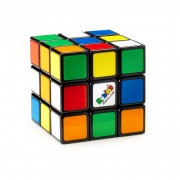 Головоломка Кубик 3x3 Rubik`s S3 6063968 шарнірний механізм