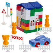 Дитячий конструктор