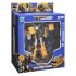 Детский игровой Трасформер 788-93Y-1 пластик, подвижные колеса Детский игровой Трасформер 788-93Y-1 пластик, подвижные колеса