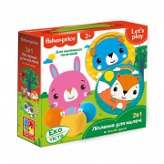 Набір для творчості Fisher Price