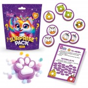 Игровой набор-сюрприз