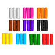 Набір пластиліну TM OKTO 10 кольорів 91010