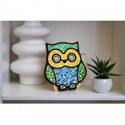 Детский набор для творчества хрустальная мозаика