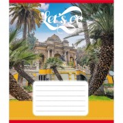 Тетрадь ученическая