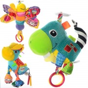 Подвеска на коляску Lamaze E12604